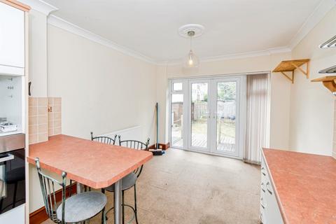 3 bedroom semi-detached house for sale, Avon Road, Southampton
