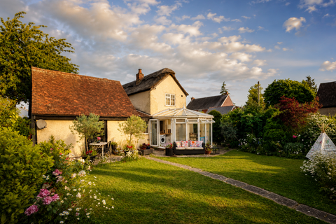 3 bedroom detached house for sale, 63 Hay Street, Steeple Morden, Royston, Hertfordshire SG8 0PD