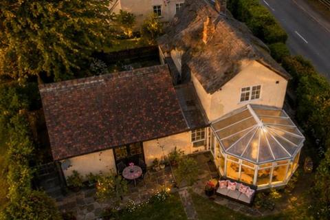 3 bedroom detached house for sale, 63 Hay Street, Steeple Morden, Royston, Hertfordshire SG8 0PD