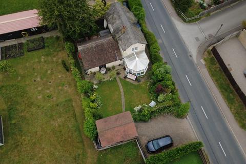 3 bedroom detached house for sale, 63 Hay Street, Steeple Morden, Royston, Hertfordshire SG8 0PD