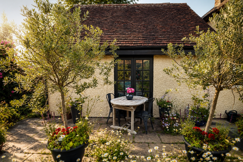 3 bedroom detached house for sale, 63 Hay Street, Steeple Morden, Royston, Hertfordshire SG8 0PD