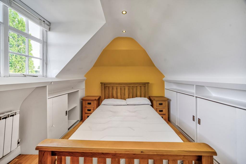 House in London - View 4