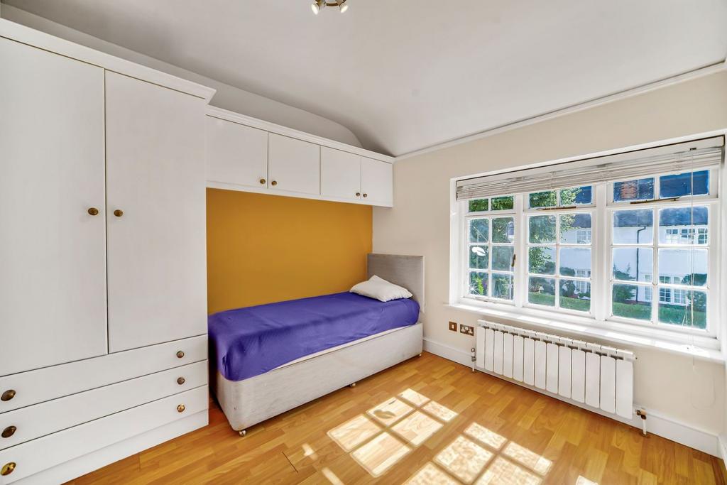 House in London - More