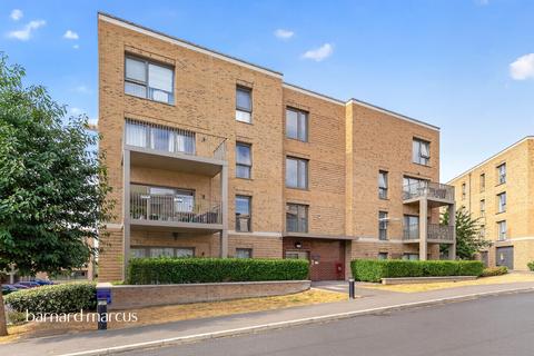 2 bedroom flat for sale, Harewood Avenue, London