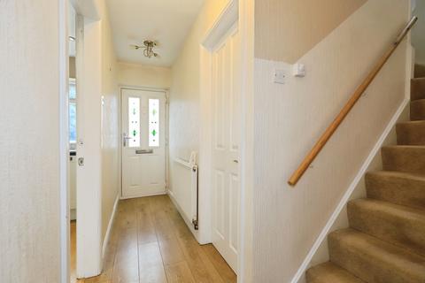 3 bedroom semi-detached house for sale, Ferndale Crescent, KIDDERMINSTER, Worcestershire, DY11