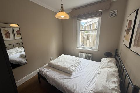 2 bedroom flat to rent, Westbourne Crescent, Bayswater W2