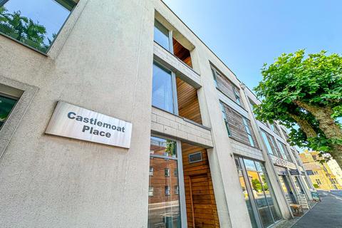 undefined, Castlemoat Place, Corporation Street, Taunton, Somerset - NO CHAIN!