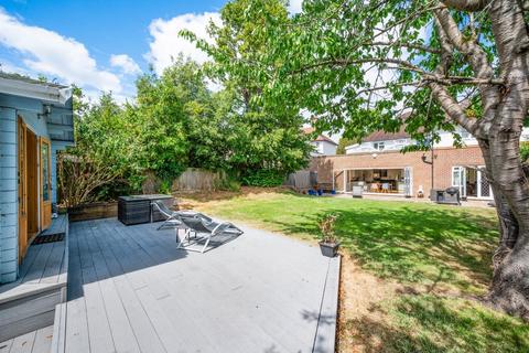 6 bedroom detached house for sale, West Hill, Epsom