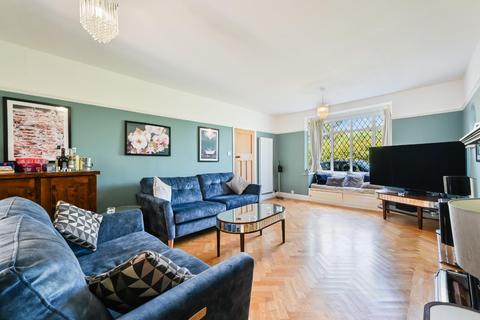 6 bedroom detached house for sale, West Hill, Epsom