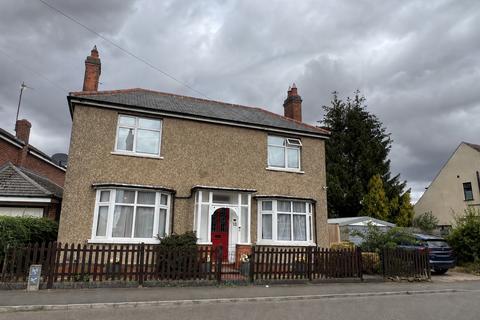 undefined, Underwood Road, Rothwell, NN14