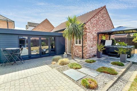 4 bedroom detached house for sale, George Way, Chatteris, PE16