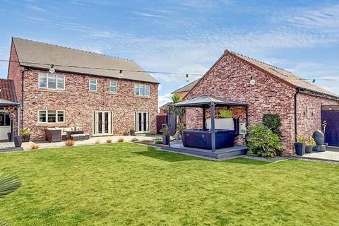 4 bedroom detached house for sale, George Way, Chatteris, PE16