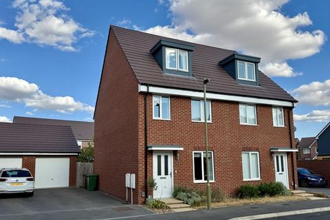 undefined, Brundle Way, Wantage, OX12