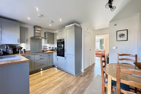 undefined, Brundle Way, Wantage, OX12