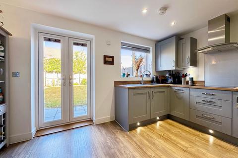 undefined, Brundle Way, Wantage, OX12