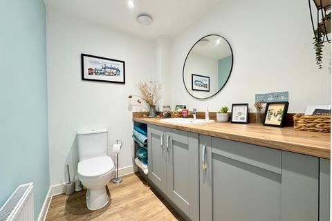 undefined, Brundle Way, Wantage, OX12