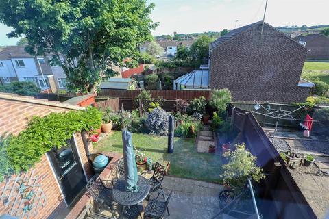 3 bedroom end of terrace house for sale, Hectors Way, Oakham LE15