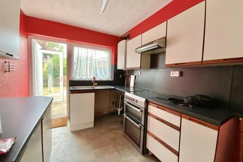 2 bedroom semi-detached house for sale, Gorricks, Stony Stratford, Milton Keynes