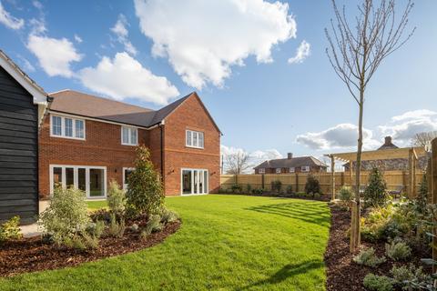 undefined, Arabella Park, Great Kimble, Aylesbury