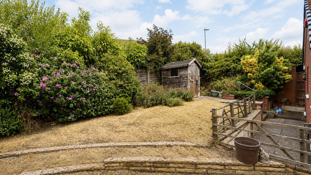 Garden 3