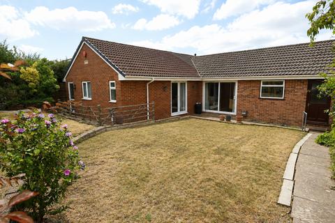 undefined, Meadow View, Glastonbury