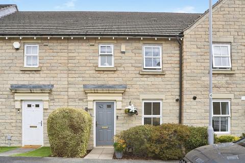 Odile Mews, Bingley BD16