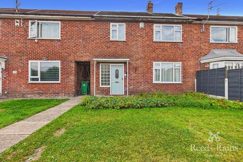3 bedroom terraced house for sale, Kingsholme Road, Greater Manchester M22