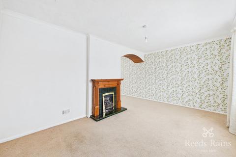 3 bedroom terraced house for sale, Kingsholme Road, Greater Manchester M22