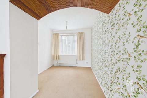 3 bedroom terraced house for sale, Kingsholme Road, Greater Manchester M22