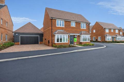 undefined, Arabella Park, Great Kimble, Aylesbury