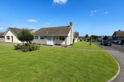 2 bedroom detached bungalow to rent, Edgebury, Woolavington TA7