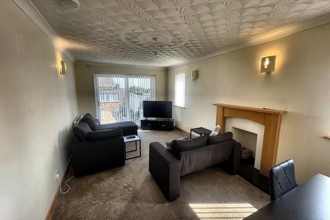 2 bedroom detached bungalow to rent, Edgebury, Woolavington TA7