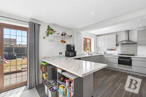 Mimosa Close, Pilgrims Hatch, Brentwood, Essex, CM15