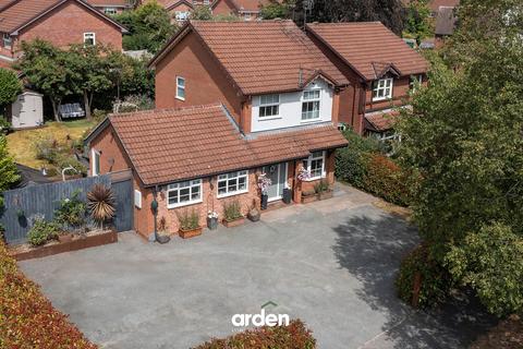 3 bedroom detached house for sale, Linthurst Newtown, Blackwell, B60