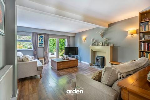 3 bedroom detached house for sale, Linthurst Newtown, Blackwell, B60