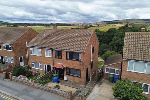 3 bedroom semi-detached house for sale, 95 Staithes Lane, Staithes