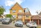 Goldcrest Close, Colchester