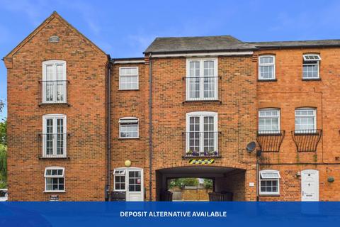 1 bedroom flat to rent, St Marys Road, Market Harborough