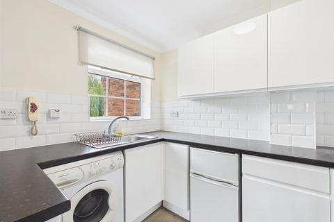 1 bedroom flat to rent, St Marys Road, Market Harborough
