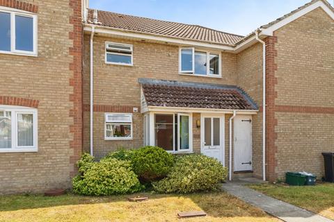 1 bedroom terraced house to rent, Great Meadow Road, Bradley Stoke, Bristol, BS32