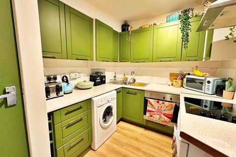 1 bedroom flat for sale, Breck Road, Poulton-le-Fylde, FY6