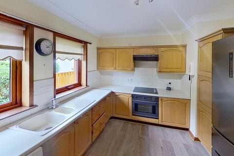 2 bedroom flat to rent, Robertson Road, Cupar, Fife, KY15