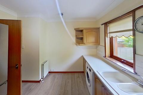 2 bedroom flat to rent, Robertson Road, Cupar, Fife, KY15