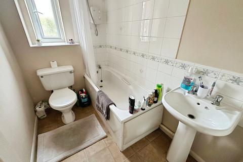 undefined, Fontwell Road, Branston, DE14