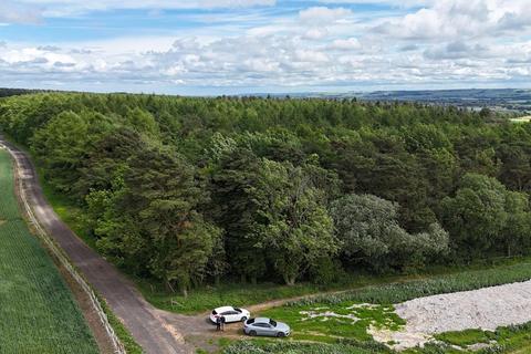 Land for sale, Riggs Head, Scarborough, YO12