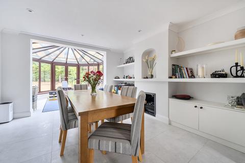 4 bedroom detached house for sale, Oakwood Road, Windlesham