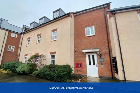 2 bedroom apartment to rent, Blackfriars Place, Market Harborough
