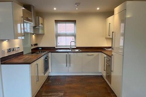 2 bedroom apartment to rent, Blackfriars Place, Market Harborough