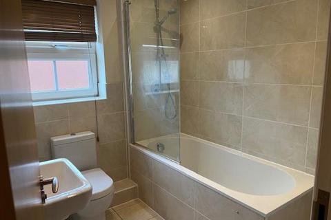 2 bedroom apartment to rent, Blackfriars Place, Market Harborough