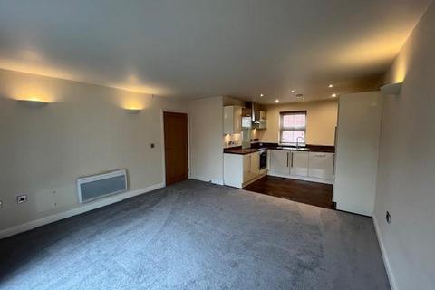 2 bedroom apartment to rent, Blackfriars Place, Market Harborough